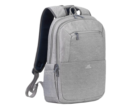 Torba do laptopów RIVACASE Suzuka 7760 Plecak laptop 15,6" szary